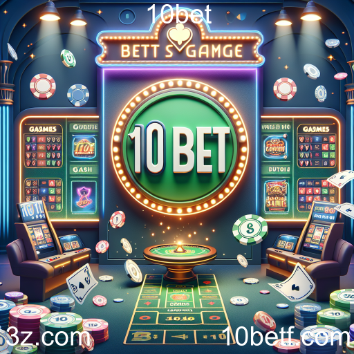 Apostas no 10bet: Descubra uma Nova Dimensão de Diversão
