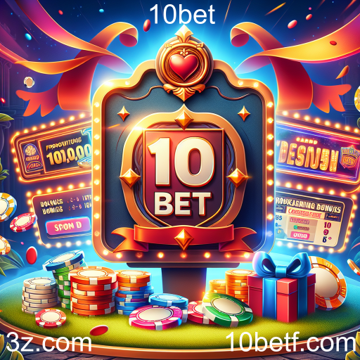 Descubra as Promoções na 10bet para Potencializar Seus Jogos