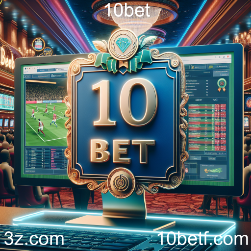 Descubra os Jogos de Esportes em 10bet